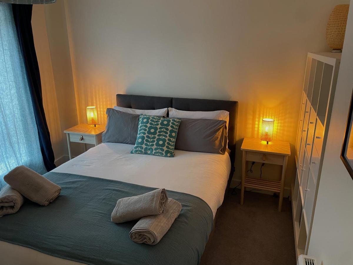 Number 10 Stunning Apartment, Fantastic Location! Exmouth Exterior photo